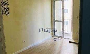 Imagem: Apartamento na Rua Doná Júlia César Ferreira