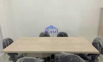 Imagem 4: LOCAÇÃO CONJUNTO COMERCIAL - VILA CORDEIRO, SÃO PAULO-SP