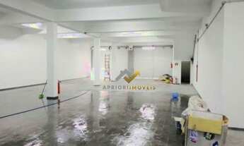 Imagem 2: Salão para alugar, 400 m² por R$ 10.000/mês - Centro - Santo André/SP