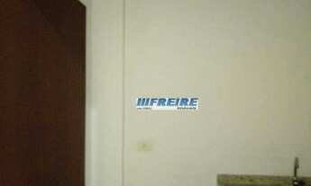 Imagem 7: Sala para alugar, 57 m² por R$ 1.200,00/mês - Osvaldo Cruz - São Caetano do Sul/SP