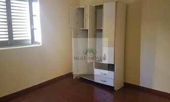 Imagem 7: Casa com 2 dormitórios para alugar, 100 m² por R$ 950,00/mês - Vila Seixas - Ribeirão Pret