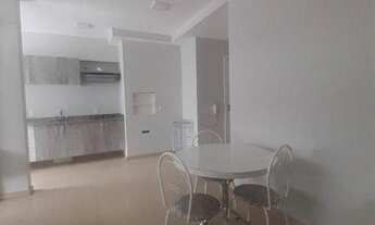 Imagem 3: Apartamento com 2 dormitórios para alugar, 56 m² por R$ 3.000,00/mês - Centro Cívico - Cur