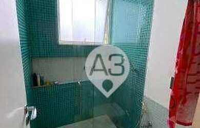 Imagem 16: Apartamento com 3 dormitórios à venda, 203 m² por R$ 3.500.000,00 - Lagoa - Rio de Janeiro