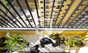 Imagem 6: Apartamento para Aluguel - Jardim Monte Verde, 2 Quartos, 48 m2