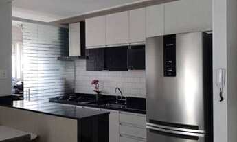 Imagem 7: Lindo Apartamento 3 Dormitórios, Suite, 2 Vagas, no Double Bethaville, Barueri