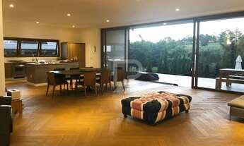 Imagem: Casa com 5 dormitórios à venda, 378 m²