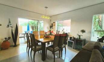 Imagem 2: Casa com 3 dormitórios à venda, 250 m² por R$ 1.500.000,00 - Granja Viana - Carapicuíba/SP