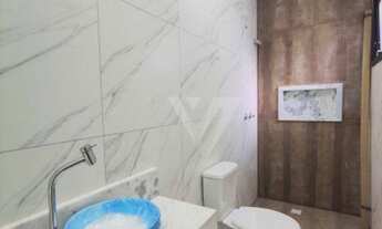 Imagem 5: Casa com 3 dormitórios à venda, 106 m² - Condomínio Residencial Villaggio Ipanema I - Soro