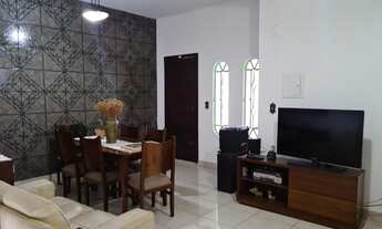 Imagem 4: Casa 4 Quartos c/suíte, 5 banheiros, 4 Vagas