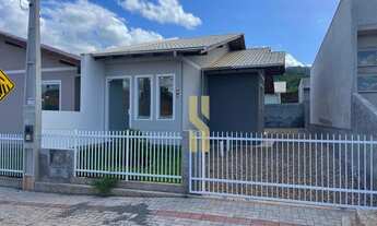 Imagem: Casa com 2 dormitórios à venda, R$ 230.000