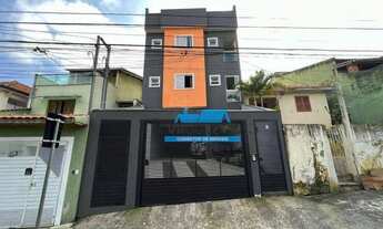 Imagem: Apartamento à venda, 80 m² por R$ 375.000,00