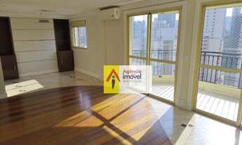 Imagem 2: Apto para locação no Klabin 3 suítes