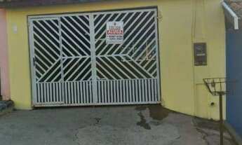 Imagem: Casa com 2 dormitórios à venda, 96 m²