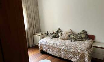 Imagem 6: Apartamento com 4 dormitórios mobiliados, à venda, 280 m² - Praia da Costa - Vila Velha/ES