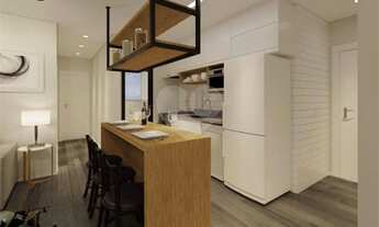 Imagem 7: São Paulo - Apartamento Padrão - MOEMA