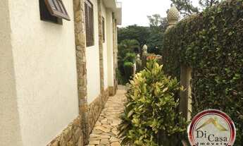 Imagem 3: Casa assobradada, excelente para moradia e clinicas, ao lado da Al. Lucas