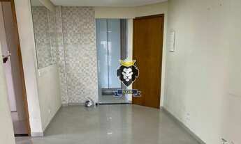 Imagem 3: Apartamento com 2 dormitórios à venda, 73 m² por R$ 315.000,00 - Campo da Aviação - Praia