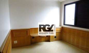 Imagem 6: Cobertura Duplex 230m² Vila Mariana