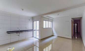 Imagem 3: Apartamento com 3 dormitórios à venda, 67 m² por R$ 410.000 - Vila Eldízia - Santo André/S