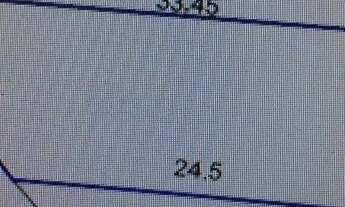 Imagem 1: Terreno à venda, 290 m² por R$ 479.000,00 - Parque das Nações - Santo André/SP