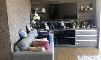 Imagem 1: Apartamento com 2 dormitórios à venda, 80 m² por R$ 600.000,00 - Passo d'Areia - Port