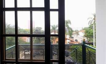 Imagem 7: Apartamento para aluguel e venda com 145 m² !