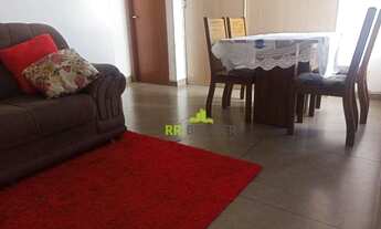 Imagem: Apartamento com 2 dormitórios à venda