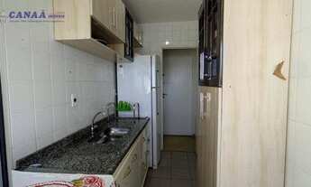 Imagem 4: Apartamento com 2 dormitórios à venda, 50 m² por R$ 235.000,00 - Morumbi - São Paulo/SP