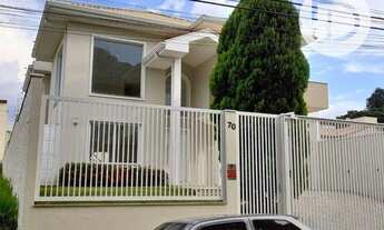 Imagem 3: Casa com 3 dormitórios, 316 m² - venda por R$ 1.250.000,00 ou aluguel por R$ 5.000,00/mês