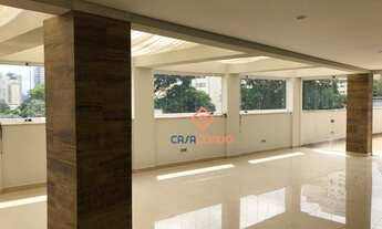 Imagem 3: Apartamento com 3 dormitórios, 270 m² - venda por R$ 5.200.000,00 ou aluguel por R$ 16.000