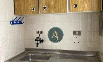 Imagem 4: Conjunto comercial com 01 vaga de garagem, à venda, 42 m² por R$ 129.000 - Centro - Curit