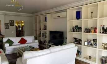 Imagem 4: Apartamento com 4 dormitórios à venda, 280 m² por R$ 2.650.000,00 - Ipanema - Rio de Janei
