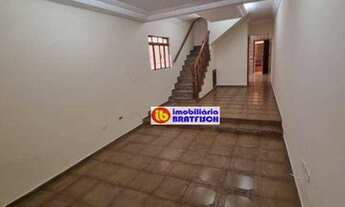 Imagem 5: Sobrado 3 Dormitórios c/ 2 Vagas, 143 m² por R$ 670.000 - Vila Prudente
