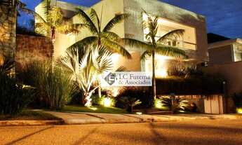 Imagem: Casa à venda, 1600 m² por R$ 7.100.000,00