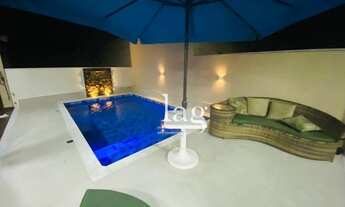 Imagem: Casa com 3 dormitórios à venda, 320 m²