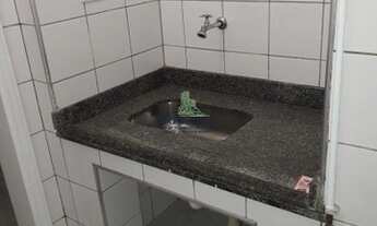 Imagem 5: Kitnet - Aparecida - Santos/SP