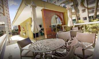 Imagem 4: EXCELENTE APARTAMENTO NO VIA CLUB RESIDENCE EM ÁGUAS CLARAS