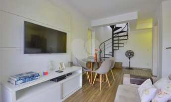 Imagem 6: São Paulo - Apartamento Padrão - MORUMBI