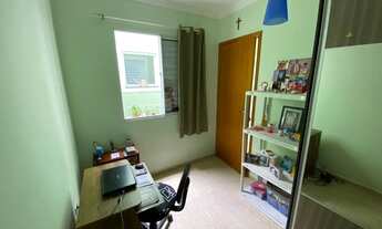 Imagem 7: Sobrado à venda, 3 quartos, 1 suíte, 1 vaga, Chora Menino - São Paulo/SP