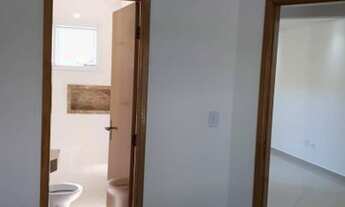 Imagem 4: Apartamento com 2 dormitórios à venda, 54 m² por R$ 295.000,00 - Parque das Nações - Santo