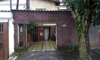 Imagem: Casa com 1 dormitório, 113 m² - venda