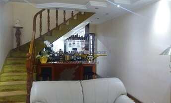 Imagem: Sobrado com 3 dormitórios à venda, 163