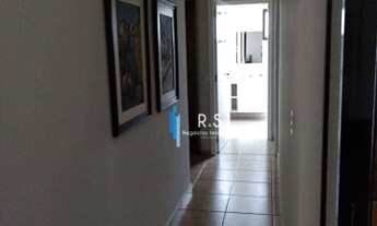 Imagem 5: Apartamento com 3 dormitórios à venda, 102 m² por R$ 653.000,00 - Centro - Vinhedo/SP