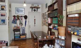 Imagem 2: Apartamento residencial à venda, Vila Mariana, São Paulo