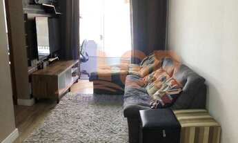 Imagem 3: Apartamento para Venda em São José dos Pinhais, Afonso Pena, 2 dormitórios, 1 banheiro, 1