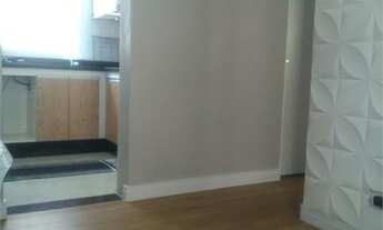 Imagem 3: Apartamento para venda tem 48 metros quadrados com 2 quartos em Parque Mandaqui - São Paul