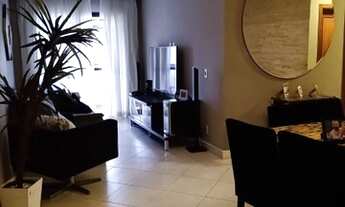 Imagem 2: Apartamento à venda, 106 m² por R$ 520.000,00 - Vila Gilda - Santo André/SP