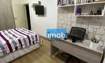 Imagem 4: Apartamento à venda, 74 m² por R$ 385.000,00 - Itararé - São Vicente/SP