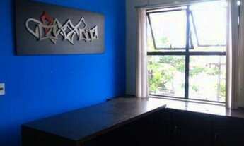 Imagem 2: Sala, 32 m² - venda por R$ 98.000,00 ou aluguel por R$ 670,00/mês - Rebouças - Curitiba/PR