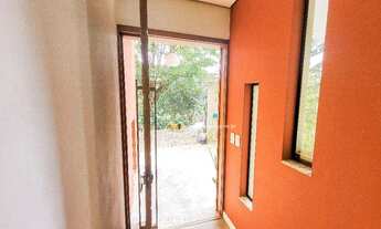 Imagem 3: Chácara moderna com 4 suítes e um belo espaço para lazer no Vale Verde